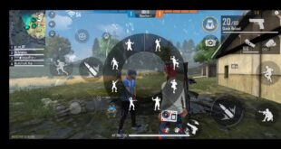 free-fire-Battleground-oP-Gameplay-in-Mauli-Gaming