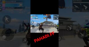 freefire-PAHADI.FF-gaming-trending-shorts-youtube-b2k-bts