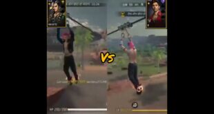 hayato-vs-k-attitude-never-challenge-Skyler.-shorts-freefire-gaming-trending