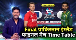 icc-t20-worldcup-final-pak-vs-eng-pakistan-vs-england-final-match-time-table-wc-final-schedule