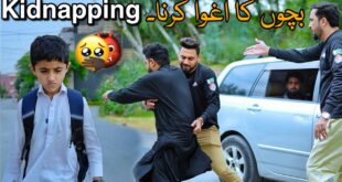 kidnapping-nowadays-motivational-story-Pashto-new-video-Zindabad-vines