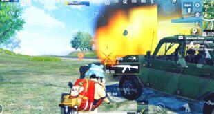 pubg-mobile-lite-1vs4-pubg-mobile-lite-videopubg-attitudeshortfunny1vs4