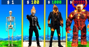 1-GHOST-RIDER-to-1000000000-GHOST-RIDER-in-GTA-5