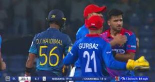 1st-ODI-Highlights-Sri-Lanka-vs-Afghanistan