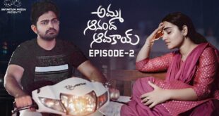 Amma-Anand-Avakai-Episode-2-Soniya-Singh-Pavan-Sidhu-Infinitum-Media