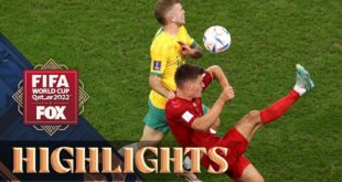 Australia-vs.-Denmark-Highlights-2022-FIFA-World-Cup