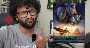 Avatar-The-Way-of-Water-My-Opinion-Malayalam