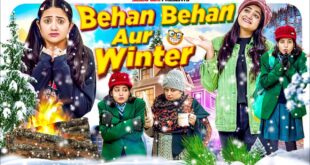 BEHAN-BEHAN-AUR-WINTER-Sibbu-Giri-Aashish-Bhardwaj