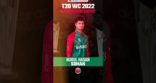 Bangladesh-Squad-for-ICC-T20-World-Cup-2022-cricketshorts-shorts