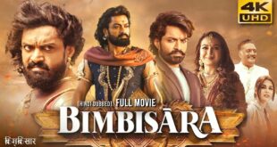 Bimbisara-2022-New-Released-Hindi-Dubbed-Full-Movie-In-4K-UHD-Nandamuri-Kalyan-Ram-Catherine-T