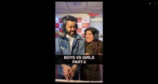 Boys-VS-Girls-Part-2-Skin-Care-Edition-Mirchi-Murga-Pankit