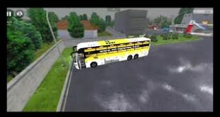 Bus-Simulator-Indonesia-volvo-bus-mod-luxury-Bus-Android-Gameplay-As-games-station