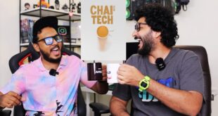 CHAI-with-Tech-with-@KarthikSuryavlogs-200-Episode-Special-11122022