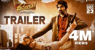 Dhamaka-Telugu-Movie-Trailer-Ravi-Teja-Sreeleela-Thrinadha-Rao-Nakkina-Bheems-Ceciroleo