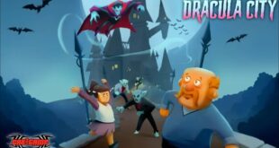 Dracula-City-Master-Game-Android-Gameplay-Apk