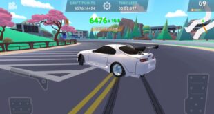 Drift-Clash-Online-Racing-League-2