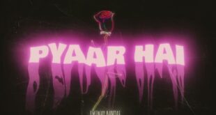 EMIWAY-BANTAI-PYAAR-HAI-OFFICIAL-AUDIO