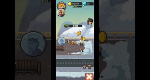 Earth-Inc.-Mobile-Game-2-Minute-review-and-the-rest-is-game-play