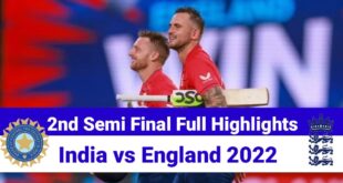 England-vs-India-2nd-Semi-Final-T20-World-Cup-Full-Highlights-ICC-T20-World-Cup-2022