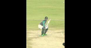 Fakhar-Zaman-Power-Hitting-For-ICC-T20-World-Cup