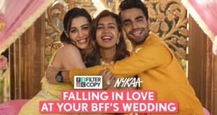 FilterCopy-Falling-In-Love-At-Your-BFFs-Wedding-Part-1-Ft.-Sejal-Kumar-Esha-Karan