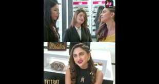 Fittrat-ALTBalaji-shorts