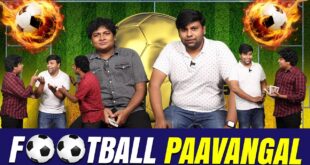 Football-Paavangal-Parithabangal