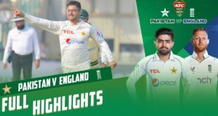 Full-Highlights-Pakistan-vs-England-2nd-Test-Day-1-PCB-MY2T