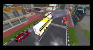 Heavy-rain-volvo-vrl-bus-mod-bus-simulator-indonesia-mod-game-play-bussidmod