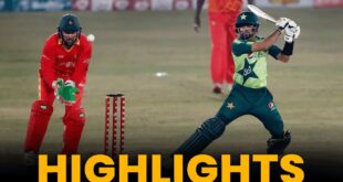 Highlights-Pakistan-vs-Zimbabwe-T20I-PCB-MD2L