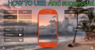 How-To-unlock-new-technology-in-Smartphone-tycoon-app-HQgameking