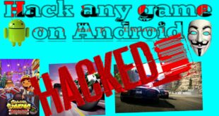 How-to-hack-any-game-on-Android