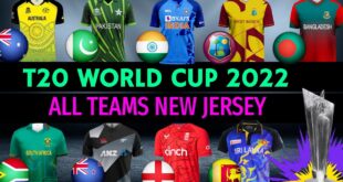 ICC-T20-WORLD-CUP-2022-All-Teams-New-Jersey-All-Teams-New-Kit-All-Teams-World-Cup-Kits