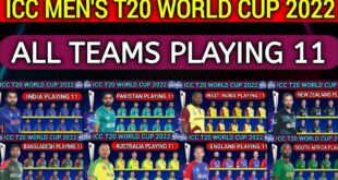 ICC-T20-World-Cup-2022-All-Teams-Playing-11-10-Teams-Playing-11-World-Cup-2022-Ind-Pak-Ban