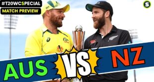 ICC-T20-World-Cup-2022-Aus-Vs-Nz-Playing-XI