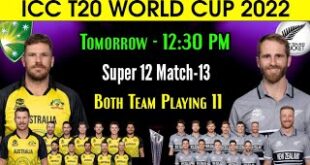 ICC-T20-World-Cup-2022-Australia-vs-New-Zealand-Playing-11-Aus-vs-NZ-Playing-11-2022