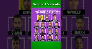 ICC-T20-World-Cup-2022-India-fast-bowler-shorts