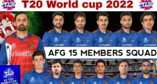 ICC-T20-World-Cup-2022-Team-Afghanistan-15-Members-Squad-For-World-Cup-2022-Afg-world-cup-Squad