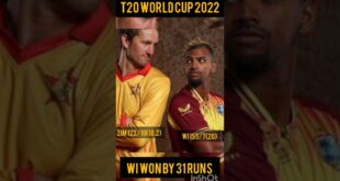 ICC-T20-World-Cup-2022-West-Indies-vs-Zimbabwe-Match-8