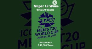 Icc-T20-world-cup-2022-Winning-Prize