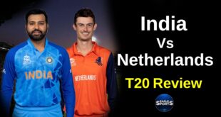 India-Vs-Netherlands-T20-Review-ICC-T20-World-Cup-2022-Eagle-Sports