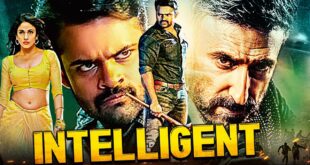 Intelligent-2022-New-Released-Hindi-Dubbed-Action-Movie-Sai-Dharam-Tej-Sayaji-Shinde-Lavanya