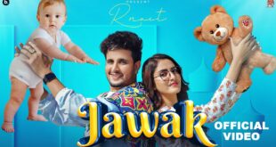 JAWAK-Official-Video-R-Nait-Akaisha-Vats-The-Boss-JEONA-Punjabi-Song