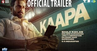 Kaapa-Official-Trailer-Prithiviraj-Sukumaran-Aparna-Balamurali-Asif-Ali-Shaji-Kailas