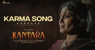 Kantara-Karma-Song-Kannada-Venkatesh-D-C-Rishab-Shetty-Ajaneesh-Loknath-Hombale-Films