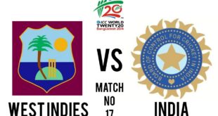 Match-No-17-ICC-T20-World-cup-2014-INDIA-vs-WEST-INDIES-Full-Highlight