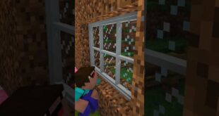 Minecraft-animation-minecraft-gaming-trending