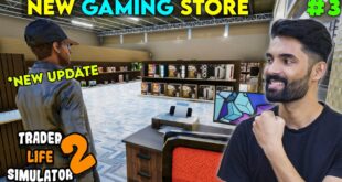 New-Gaming-Store-in-My-City-Trader-Life-Simulator-Gameplay-3