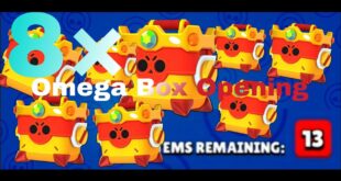 OMEGA-BOX-OPENING-BRAWL-STARS-gaming-trending-viral