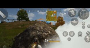 PUBG-new-state-graphic-test-in-realme-nazo-20-pro